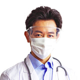 AIR SHIELD --HALF TYPE 10 件(10% 折扣)