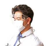 AIR SHIELD --HALF TYPE 10 件(10% 折扣)