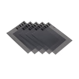 Halax original A4 clear file