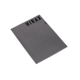 Halax original A4 clear file