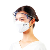 AIR SHIELD --HALF TYPE 10 件(10% 折扣)