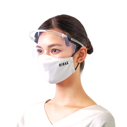 AIR SHIELD --HALF TYPE 10 pieces (10% OFF)