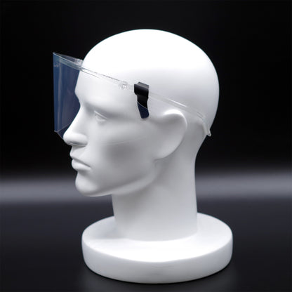 AIR SHIELD --Demi-TYPE 1 pièce