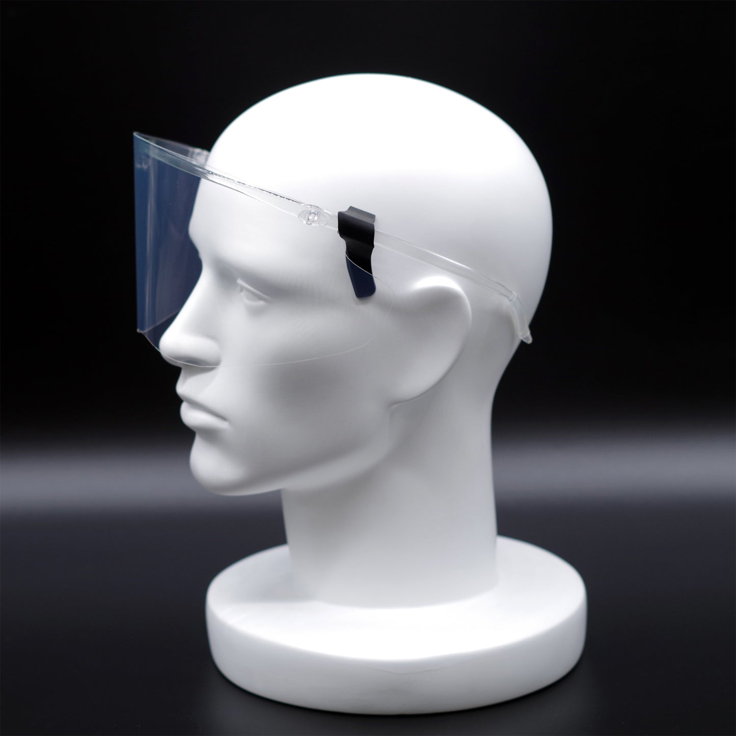 AIR SHIELD - HALF TYPE  5pcs