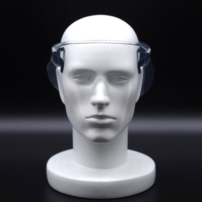 AIR SHIELD --HALF TYPE 10 pieces (10% OFF)