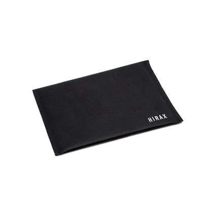 HIRAX original A4 clutch bag (HIRAX AIR shield Caring bag)