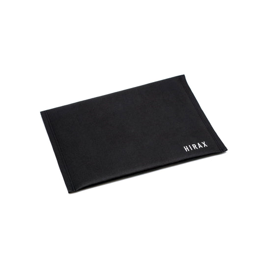 HIRAX original A4 clutch bag (HIRAX AIR shield Caring bag)