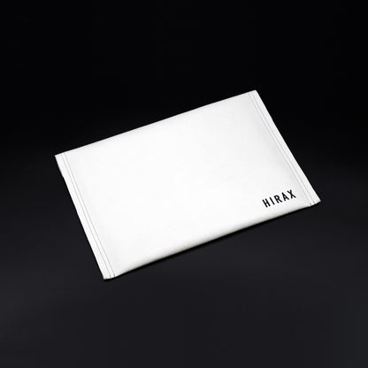 HIRAX original A4 clutch bag (HIRAX AIR shield Caring bag)