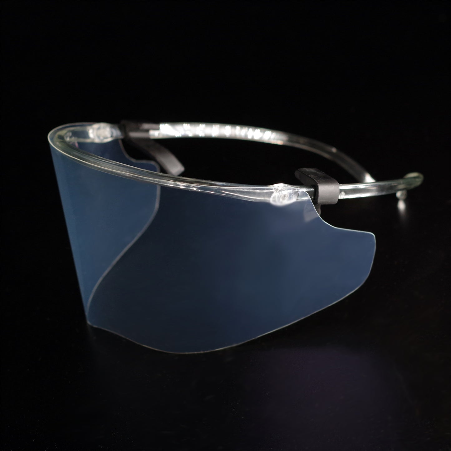 AIR SHIELD - HALF TYPE  5pcs