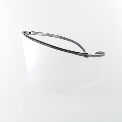 AIR SHIELD --Demi-TYPE 1 pièce