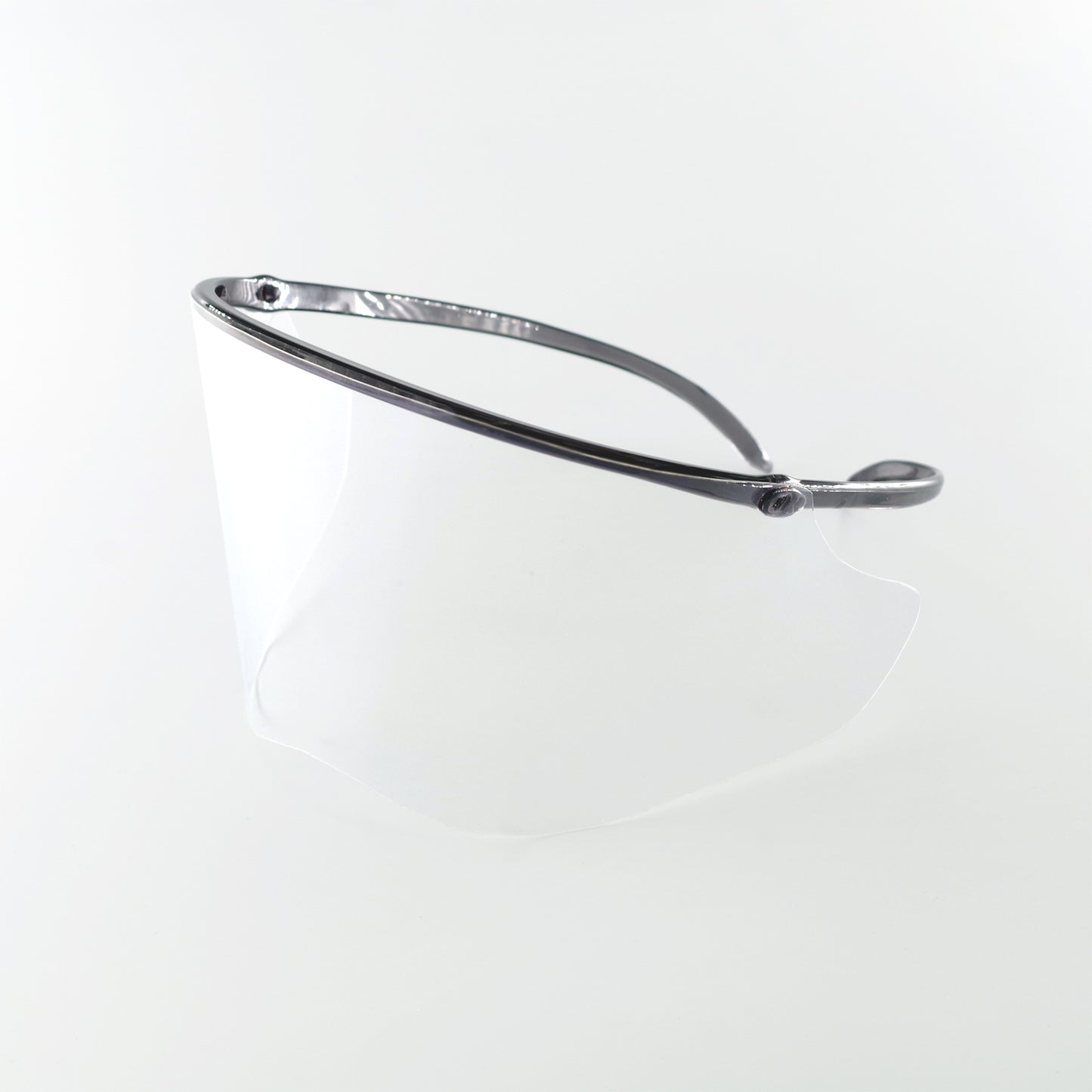 AIR SHIELD - HALF TYPE  5pcs