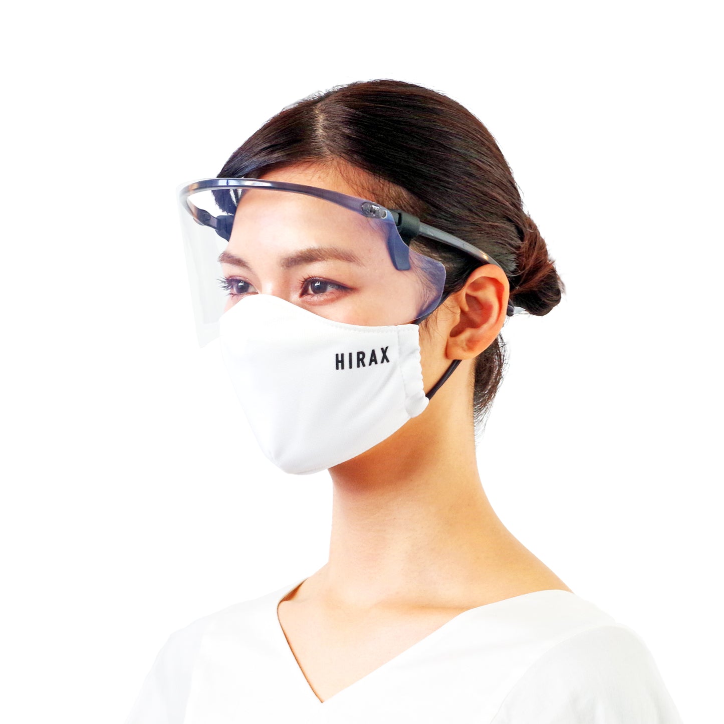 AIR SHIELD --HALF TYPE 10 pieces (10% OFF)