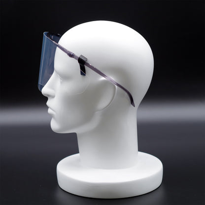 AIR SHIELD - HALF TYPE  5pcs
