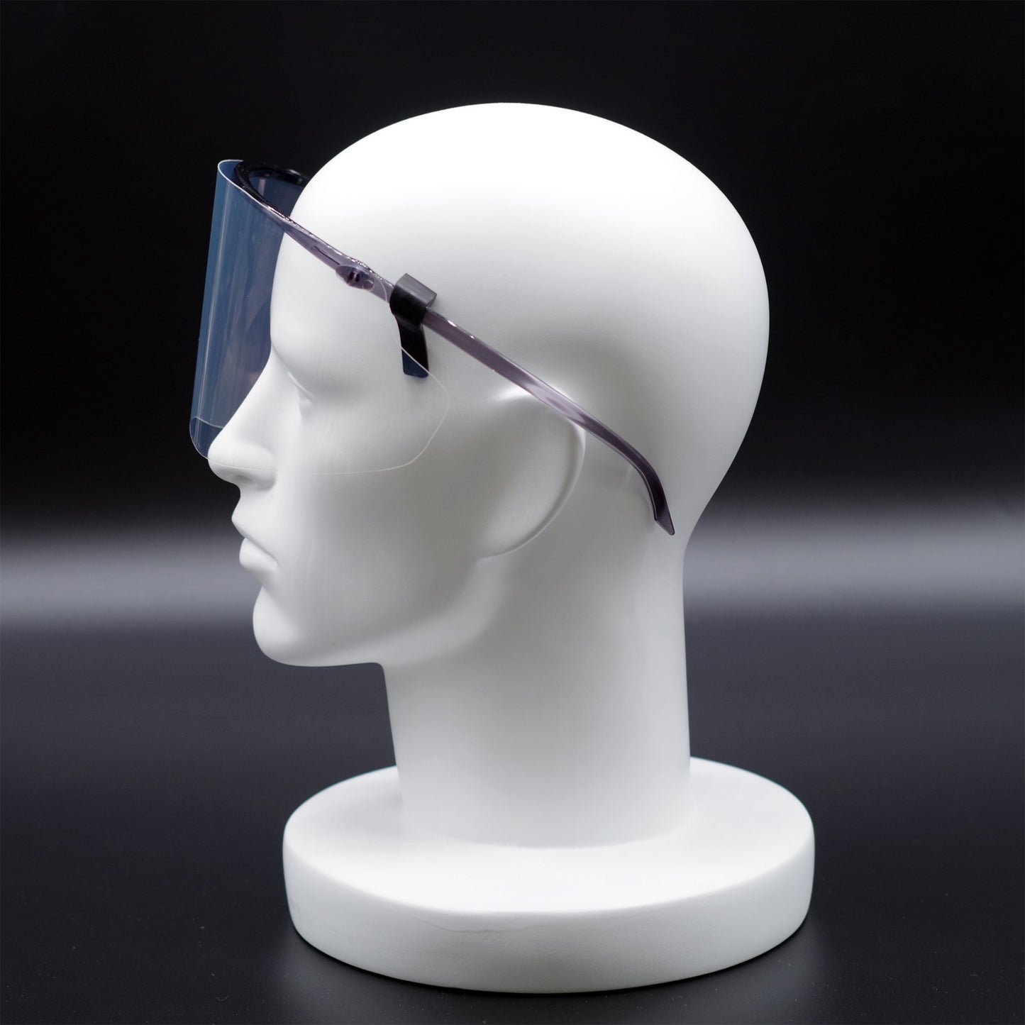 AIR SHIELD --HALF TYPE 10 pieces (10% OFF)