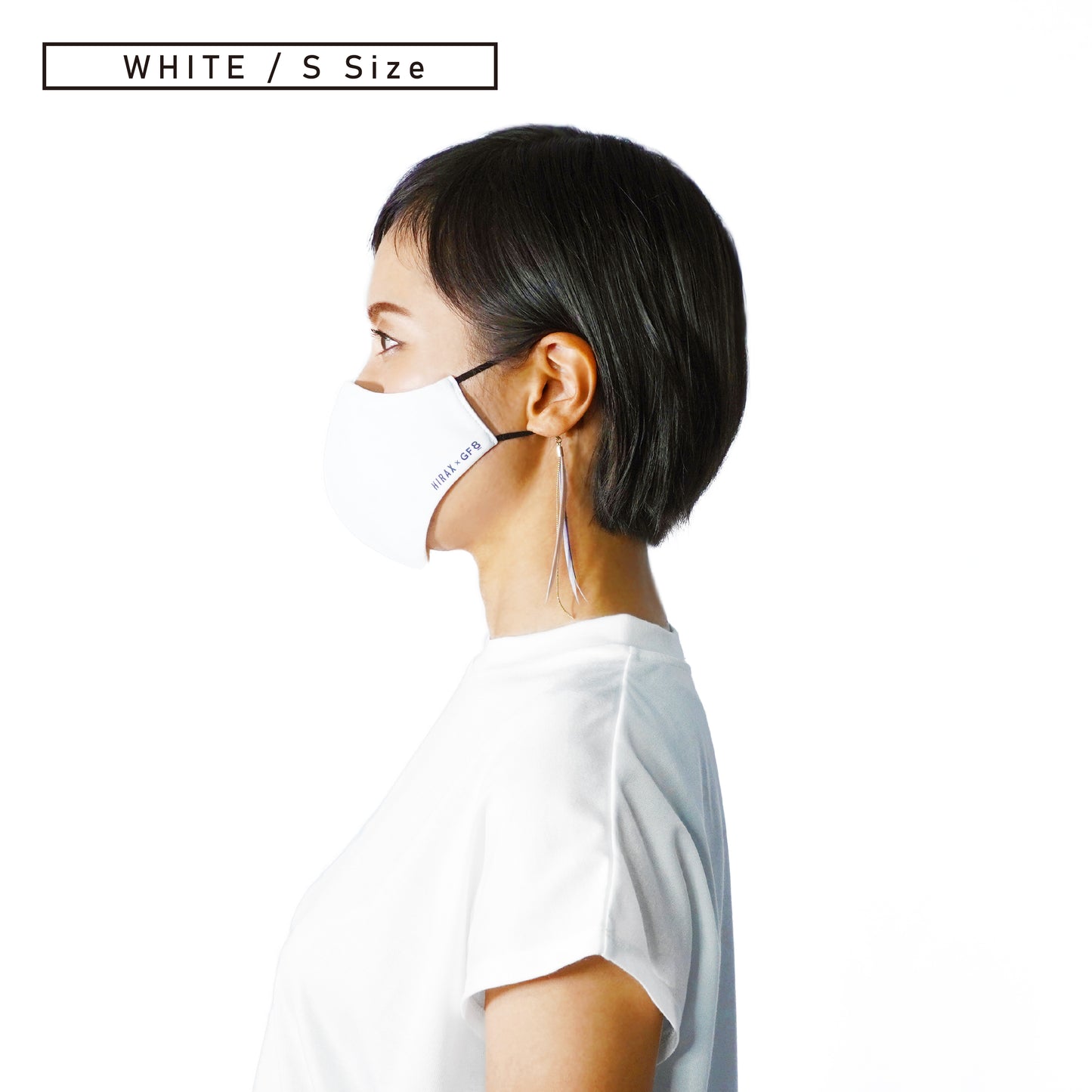 HIRAX x GF8 Artisan 5 pieces set 5% OFF (after selecting the color size, please put it in the cart)